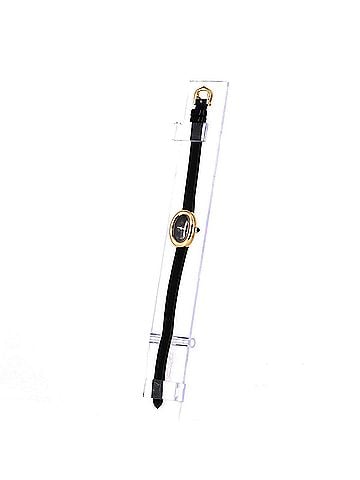 Cartier Cartier Baignoire Mini YG WGBA0040 Quartz Watch (view 2)