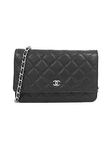 Chanel Chanel Timeless Classic Line AP0250 Chain Wallet (view 1)