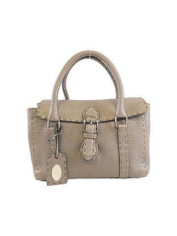Fendi Fendi SELLERIA Mini Linda 8BR486 NDU Handbag (view 1)