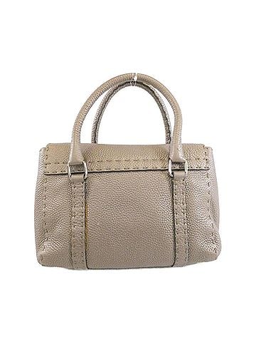 Fendi Fendi SELLERIA Mini Linda 8BR486 NDU Handbag (view 2)