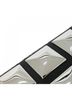 Chanel 100% Canvas Black Chanel shoulder bag One size - photo 4