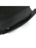 Chanel 100% Canvas Black Chanel shoulder bag One size - photo 6