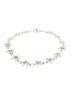 Tiffany & Co. 100% Sterling Silver Multi Color Tiffany Star Bracelet One size - photo 3