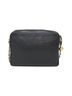 Chanel 100% Leather Black Chanel shoulder bag One size - photo 2