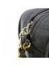 Chanel 100% Leather Black Chanel shoulder bag One size - photo 5