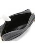 Chanel 100% Leather Black Chanel shoulder bag One size - photo 7