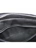 Chanel 100% Leather Black Chanel shoulder bag One size - photo 8