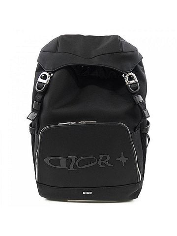 Christian Dior Christian Dior Dior DIOR LEWIS HAMILTON 1EIBA187LWH Backpack (view 1)