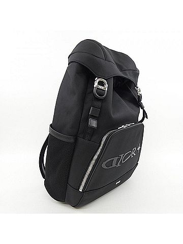 Christian Dior Christian Dior Dior DIOR LEWIS HAMILTON 1EIBA187LWH Backpack (view 2)