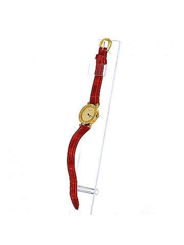 Tiffany & Co. Tiffany Atlas YG D286753 Quartz Watch (view 2)