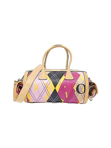 Christian Dior Christian Dior GOL44261 Boston Bag (view 1)