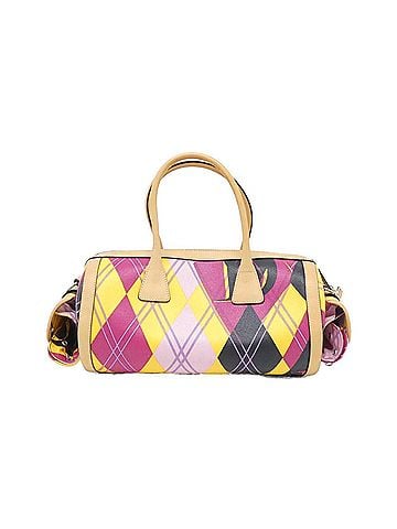 Christian Dior Christian Dior GOL44261 Boston Bag (view 2)
