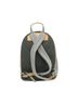 Louis Vuitton 100% Canvas Gray Louis Vuitton Monogram Titanium Backpack M43882 One size - photo 2