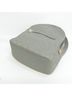 Louis Vuitton 100% Canvas Gray Louis Vuitton Monogram Titanium Backpack M43882 One size - photo 3