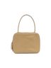 Chanel 100% Leather Tan Chanel handbags One size - photo 1