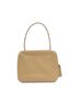 Chanel 100% Leather Tan Chanel handbags One size - photo 2