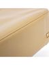 Chanel 100% Leather Tan Chanel handbags One size - photo 3