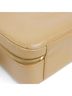 Chanel 100% Leather Tan Chanel handbags One size - photo 4