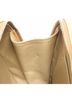 Chanel 100% Leather Tan Chanel handbags One size - photo 8