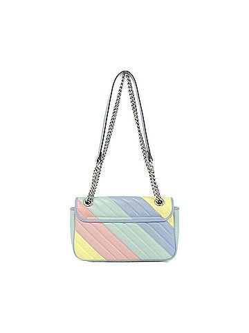 Gucci Gucci GG MARMONT 443497 DTDXP Shoulder Bag (view 2)