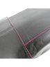 Loewe 100% Leather Black Pink Loewe Amazona handbag One size - photo 3