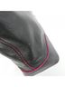 Loewe 100% Leather Black Pink Loewe Amazona handbag One size - photo 6