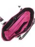 Loewe 100% Leather Black Pink Loewe Amazona handbag One size - photo 9