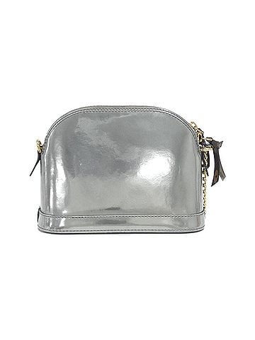Louis Vuitton Louis Vuitton Monogram Vernis Miroir Alma Mini Chain Shoulder Bag M52748 (view 2)