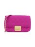 Chanel 100% Canvas Multi Color Chanel shoulder bag One size - photo 1