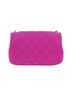 Chanel 100% Canvas Multi Color Chanel shoulder bag One size - photo 2