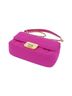 Chanel 100% Canvas Multi Color Chanel shoulder bag One size - photo 3