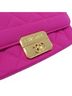 Chanel 100% Canvas Multi Color Chanel shoulder bag One size - photo 6