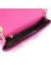 Chanel 100% Canvas Multi Color Chanel shoulder bag One size - photo 8