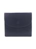 Loewe 100% Leather Blue Loewe wallet One size - photo 1