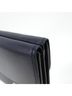Loewe 100% Leather Blue Loewe wallet One size - photo 3