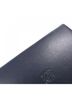Loewe 100% Leather Blue Loewe wallet One size - photo 4