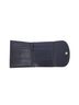 Loewe 100% Leather Blue Loewe wallet One size - photo 6