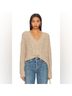 Bailey 44 Camo Tan Pullover Sweater Size M - photo 4