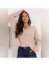 Bailey 44 Camo Tan Pullover Sweater Size M - photo 5