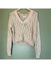 Bailey 44 Camo Tan Pullover Sweater Size M - photo 9