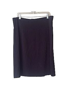 MING WANG Casual Skirt (view 2)