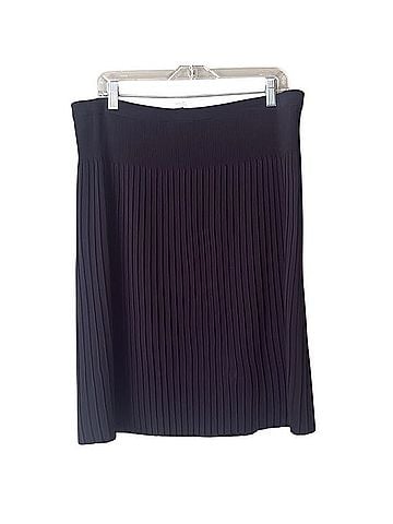 MING WANG Casual Skirt (view 2)