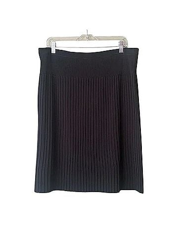 MING WANG Casual Skirt (view 1)