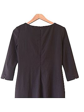 MM. LaFleur Cocktail Dress (view 2)