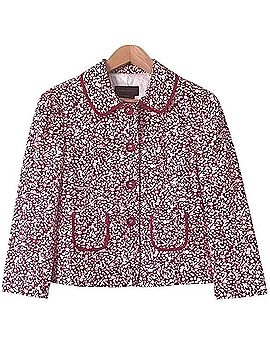 BCBGMAXAZRIA Blazer (view 1)