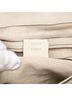 Gucci 100% Leather White Medium Leather Snaffle Bit Shoulder Bag One size - photo 7