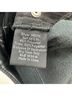 Johnny Was Solid Black Faux Leather Pants Size 32 - photo 4