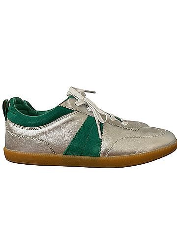Boden Retro Erin Tennis Trainer Sneakers Sneakers (view 1)