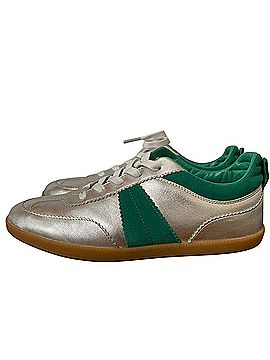 Boden Retro Erin Tennis Trainer Sneakers Sneakers (view 2)