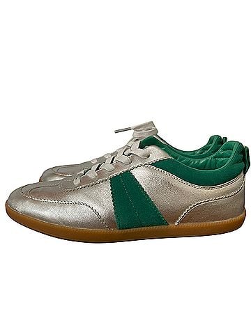 Boden Retro Erin Tennis Trainer Sneakers Sneakers (view 2)